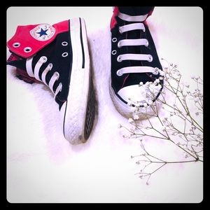 Kids Convers all star